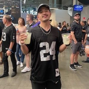 Meet your Posher, Jeremy